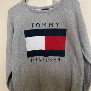 Tommy Hilfiger Sweater
